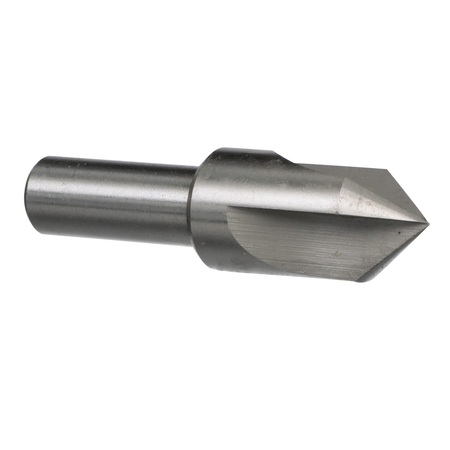 Drill America 5/8"-90 HSS 3 Flute Center Reamer DEWCSK5/8-90